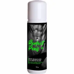 RUF Perfect Performance Krema za muskarce sa đumbirom i ginsengom 125ml