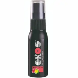 EROS Intimni sprej za negu arnika i karanfilic 30ml - Osvezavajuca formula