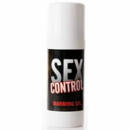 RUF Sex Control Erect Krema 30ml - Formula za poboljsanje cirkulacije za muskarce