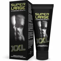 Intimateline Super Large XXL volumizirajuća krema 75ml – Formula za elastičnost