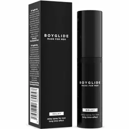 INTIMATELINE Boyglide Delay sprej 20ml sa aloe verom – Dugotrajni efekat