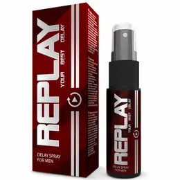 INTIMATELINE Replay Delay sprej sa aloe verom, hidratantna formula 20ml