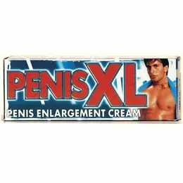 RUF Penis XL krema 50ml – Botanička formula za čvrstinu za muškarce
