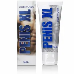Cobeco Penis XL krema 50 ml – Formula za intimnu negu