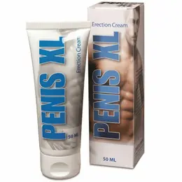 Cobeco Penis XL krema 50 ml – Formula za intimnu negu