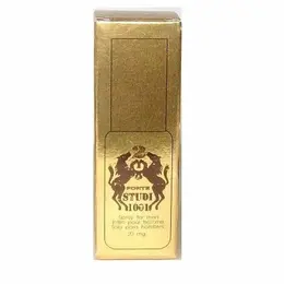 EROS-ART Studi Forte 1001 sprej za produžene intimne trenutke 20ml