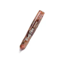 Secret Play Body Art Pen Chocolate Flavour 35ml - Edible Drawing Gel