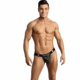 ANAIS Men Benito Jock Strap L - High-Quality Modern Cut Underwear
