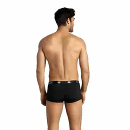 ANAIS MEN PETROL Boxer Shorts XL - Sporty Cut, Soft Microfiber