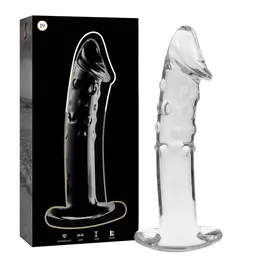 Ibiza Nebula Serija Model 19 Intimni Stakleni Uređaj Prozirni 18.5cm