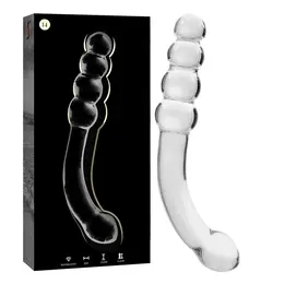 Ibiza Nebula Serija Model 14 Intimni Stakleni Sistem Prozirni 18.5cm