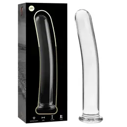 Ibiza Nebula Serija Model 9 Intimni Stakleni Sistem Prozirni 15.5cm