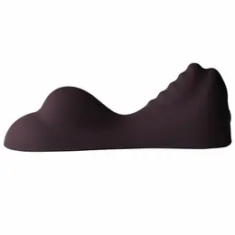 Rocks-Off Ruby Glow Purple Sit-On Intimni Sistem 10-Mode Ergonomski