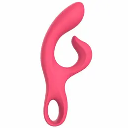 Xocoon Endless Orgasm G-Spot Vibrator Fuksija, Dvostruki Motor, Vodootporan