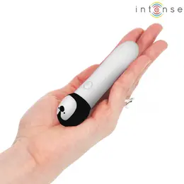 Intense Rico Vibrirajući Metak Oblik Pingvina, USB Punjenje, 8 Modova