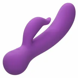 CalExotics First Time Pleaser Punjivi Intimni Uređaj Ljubičasti