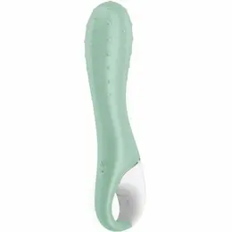 Satisfyer Air Pump Vibrator 3 G-Spot Mint Podesivi Silikonski Model