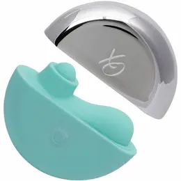 CalExotics Ovation Acclaim Aqua Green - Vodootporni Intimni Sistem 10 Režima