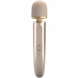 Pretty Love Masažer Šampanjac - 7 Režima 5 Brzina USB Punjenje