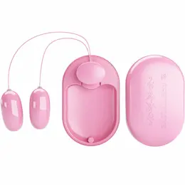 Pretty Love Fun Box Roze Mini Vibracioni Uređaj sa 12 Režima USB
