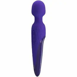 Pretty Love Antony Youth Wand Violet - 7 Modes & Heating System