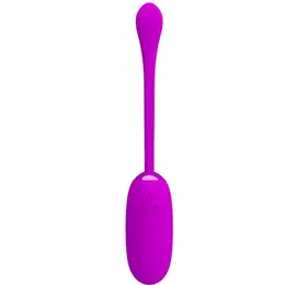 Pretty Love Julius Sistem Vibracije USB Ljubičasto Vodootporno