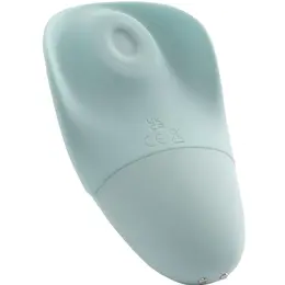 CONTROL Clit Tok Rechargeable Intimate Device with 7 Modes, Silicone