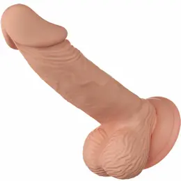 Baile Beautiful Encounter Zebulon Flexible Model 19.4cm Natural Tone