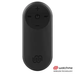 WATCHME Univerzalni Daljinski Upravljač Crni – Napredni Kontroler