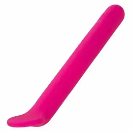 CalExotics Bliss Clitoriffic Roze - Tečni Silikon Kompaktni Vibracioni Masažer