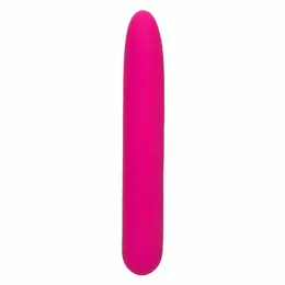 CalExotics Bliss Vibe Roze - Tečni Silikon, 10 Brzina, USB Punjiv