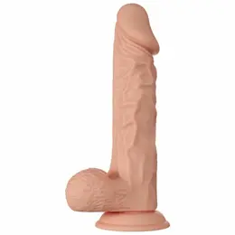Baile Beautiful Encounter Buraq Flexible Model 24cm Natural Tone