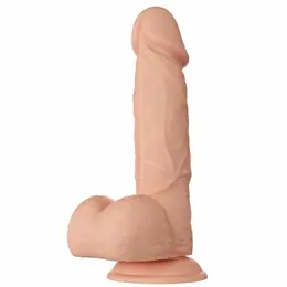 Baile Beautiful Encounter Bahamut Flexible Model 21.8cm Natural Finish