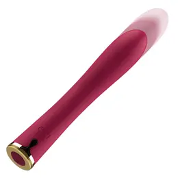 CICI BEAUTY Ultra Power Silicone Bullet - Compact Waterproof Model 20cm