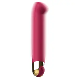 Cici Beauty Premium Silikonski Intimni Stimulator 10 Modova USB Vodootporan