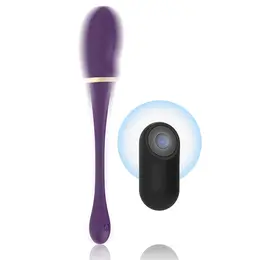 Treasure Merlin Dvostruki Vibracioni Sistem sa Daljinskim, Vodootporan, USB
