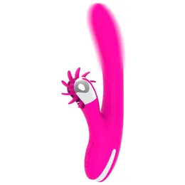 Diversia Bunny Vibrating 24 cm – Ergonomski Silikonski Intimni Uređaj USB