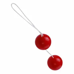Baile Twins Balls Roze – Uniseks Sistem za Vežbanje Karličnog Dna TPR