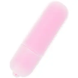 ONLINE Mini Bullet Vibe Roze – Kompaktni Višerežimski Vibracioni Uređaj