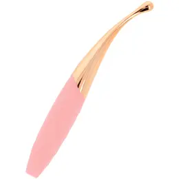 OHMAMA Punjivi Intimni Uređaj 36 Režima Roze-Zlatna 20cm