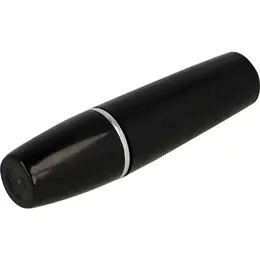 OHMAMA Vibrating Lipstick Model - Compact Discreet ABS Design 9cm