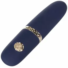 CalExotics Chic Daisy Mini Masažer – Kompaktni Vodootporni Vibracioni Model