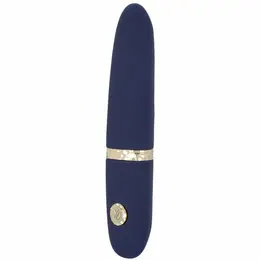 CalExotics Chic Daisy Mini Masažer – Kompaktni Vodootporni Vibracioni Model