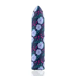 Custom Bullets Spring Magnetni mini masažer 10 režima 6.25cm Punjiv