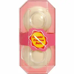 Seven Creations DuoBalls Cream Color - Double Training Sphere ABS