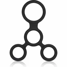 CalExotics Full Erection Spreader Elastični višestruki prsten sistem podrške 3.75cm
