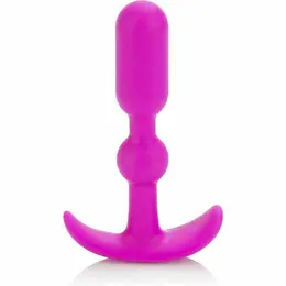 CalExotics Booty Call Booty Teaser Roze Fleksibilni analni uređaj