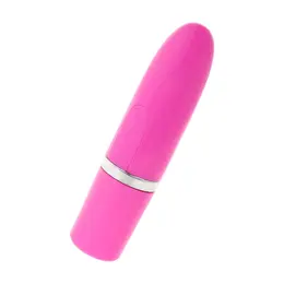 Moressa Ivy Travel Intimni Vibrator, Roze, Punjenje Silikon, 9 Režima