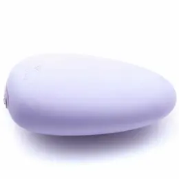 Je Joue Mimi Soft Intimni Masažer Ljubičasti Punjiv 85.8mm