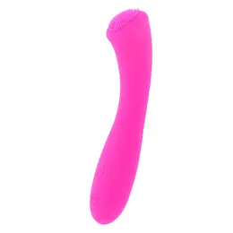 MORESSA Celso Premium Silikonski Punjivi Masažer 16cm Vodootporan